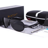 Black Sunglasses