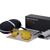 Black Sunglasses