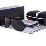 Black Sunglasses