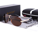 Black Sunglasses