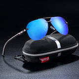 Men's Sports  Sunglasses