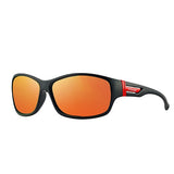 Polarized Sunglasses Men's Driving