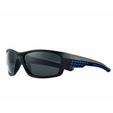 Brand Design Polarized Sunglasses Men T