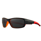Brand Design Polarized Sunglasses Men T