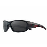 Brand Design Polarized Sunglasses Men T