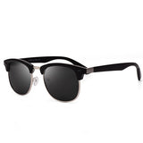Classic Polarized Sunglasses Men