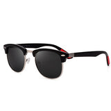 Classic Polarized Sunglasses Men