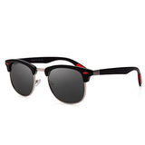 Classic Polarized Sunglasses Men