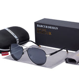 2019 Men's Sunglasses Driving