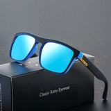 2019 Polarized Sunglasses Men's Driving