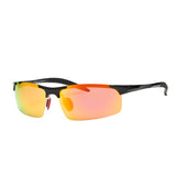 polarized Men's sunglasses  car driving sunglasses men sports