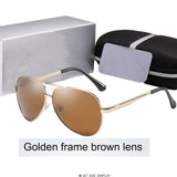 Polarized sunglasses Men women sun glasses