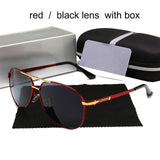 2019  polarized men driving Sunglasses