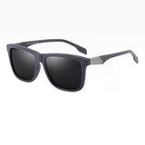 NEW DESIGN Ultralight TR90 Polarized Sunglasses Men Women Driving