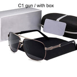 new  sunglasses Men 2019