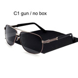 new  sunglasses Men 2019