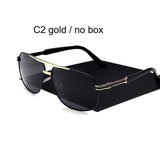 new  sunglasses Men 2019