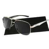 New brand designer fashion men's  sunglasses