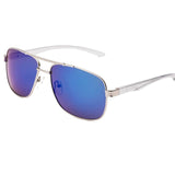 New brand designer fashion men's  sunglasses