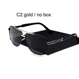 New brand designer fashion men's  sunglasses