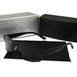 high quality men's  polarized sunglasses