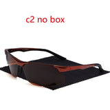 2019  Luxury Brand logo fashion men's Sunglasses
