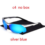 2019  Luxury Brand logo fashion men's Sunglasses