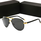 2019 Famous brand Sunglasses Polarized for Men women