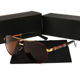 new Sunglasses Polarized for Men women 2019  F