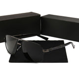 new Sunglasses Polarized for Men women 2019  F