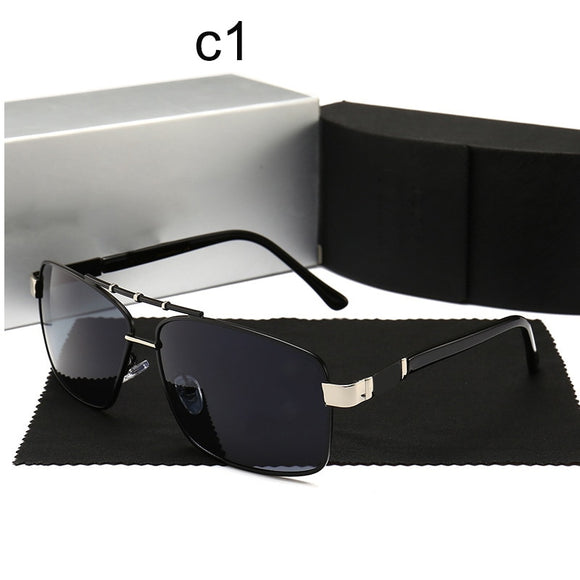 new Sunglasses Polarized for Men women 2019