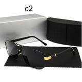 new Sunglasses Polarized for Men women 2019