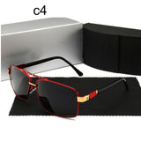 new Sunglasses Polarized for Men women 2019