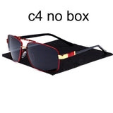 new Sunglasses Polarized for Men women 2019